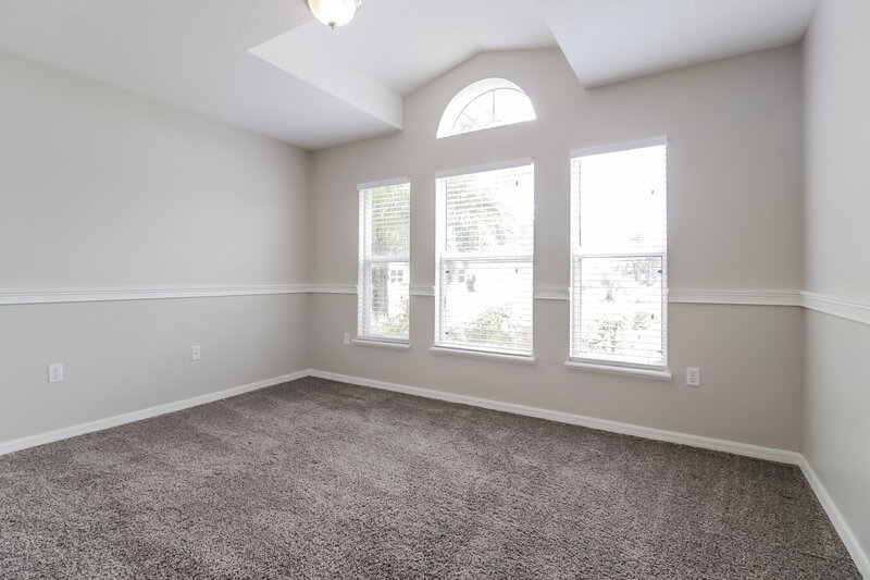 2,480/Mo, 2959 Elbib Dr Saint Cloud, FL 34772 Master Bedroom View