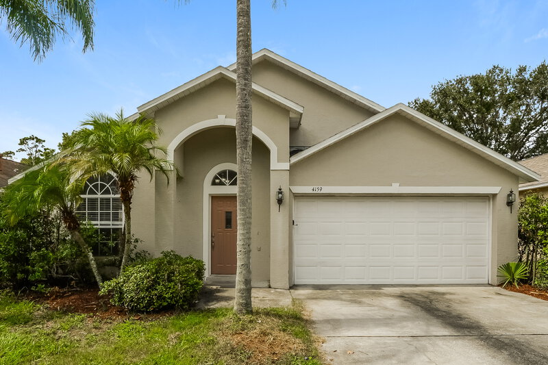 2,255/Mo, 4159 Shadow Creek Cir Oviedo, FL 32765 External View