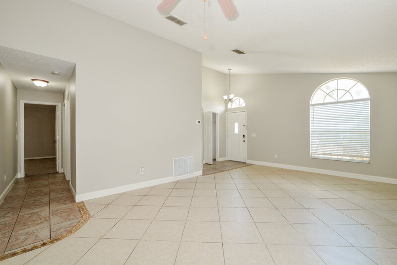 2,255/Mo, 4159 Shadow Creek Cir Oviedo, FL 32765 Living Room View