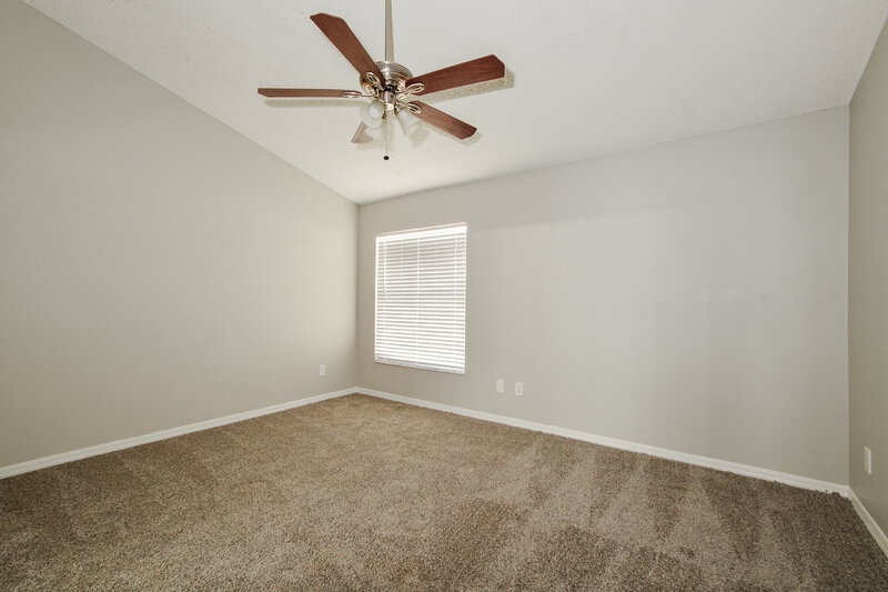 2,255/Mo, 4159 Shadow Creek Cir Oviedo, FL 32765 Main Bedroom View