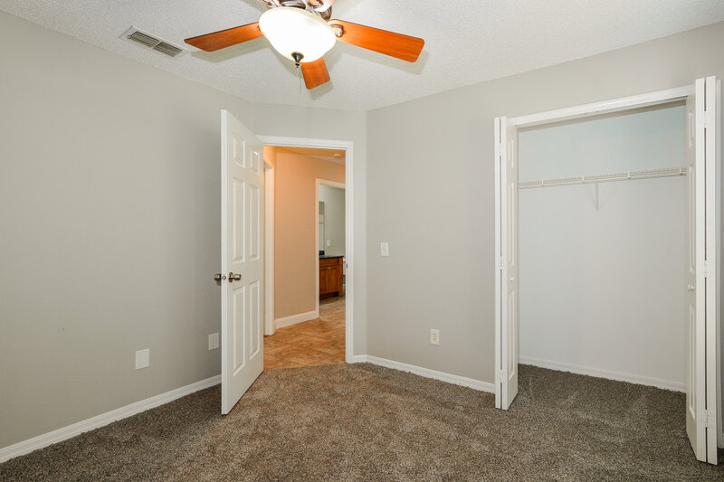 2,255/Mo, 4159 Shadow Creek Cir Oviedo, FL 32765 Bedroom View