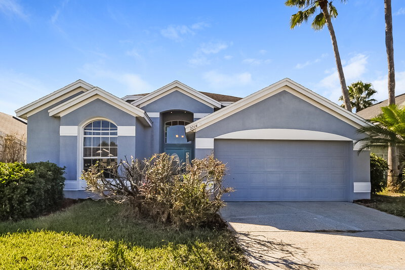 2,025/Mo, 2714 Cahill Way Lake Mary, FL 32746 External View