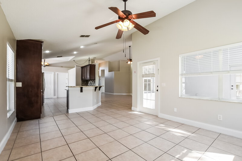 2,025/Mo, 2714 Cahill Way Lake Mary, FL 32746 Living Room View 2