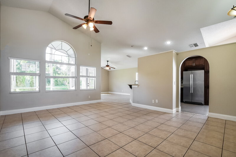 2,025/Mo, 2714 Cahill Way Lake Mary, FL 32746 Family Room View