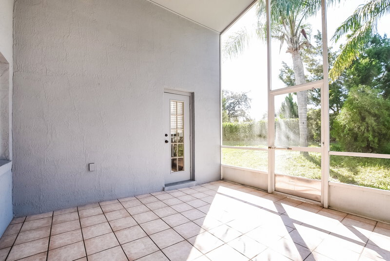 2,025/Mo, 2714 Cahill Way Lake Mary, FL 32746 Sun Room View
