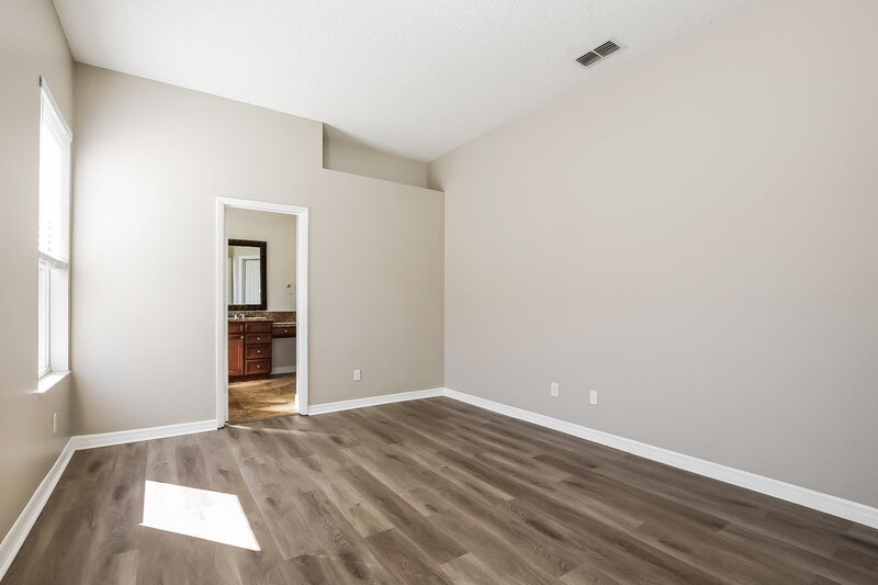 2,025/Mo, 2714 Cahill Way Lake Mary, FL 32746 Main Bedroom View