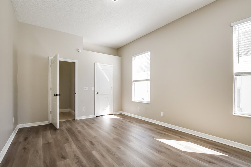 2,025/Mo, 2714 Cahill Way Lake Mary, FL 32746 Main Bedroom View 2