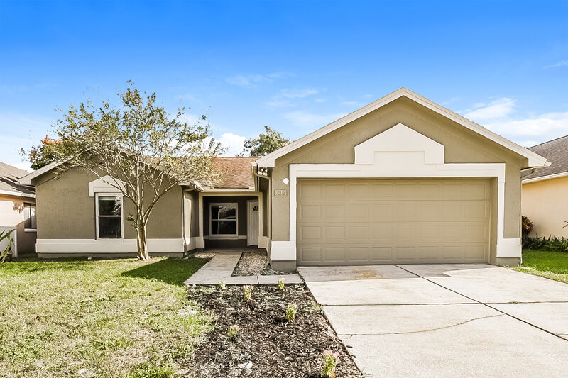 2,290/Mo, 1012 Hornbeam St Oviedo, FL 32765 External View