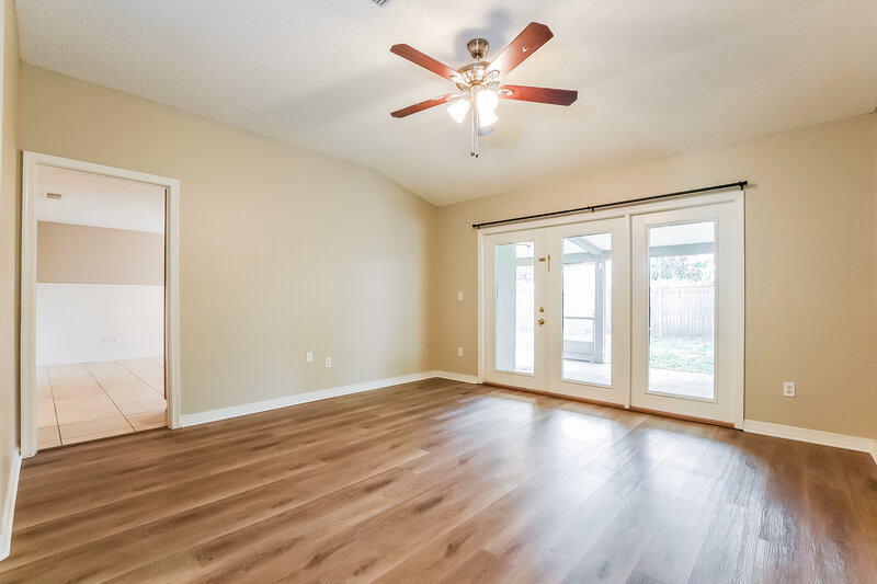 2,290/Mo, 1012 Hornbeam St Oviedo, FL 32765 Living Room View