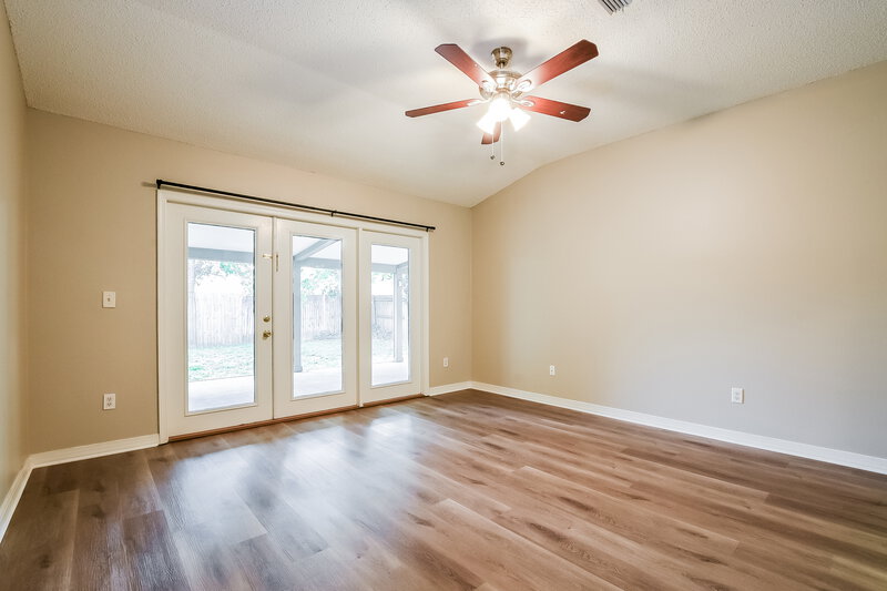2,290/Mo, 1012 Hornbeam St Oviedo, FL 32765 Living Room View 2