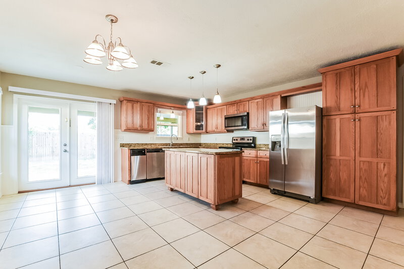 2,290/Mo, 1012 Hornbeam St Oviedo, FL 32765 Dining Room View