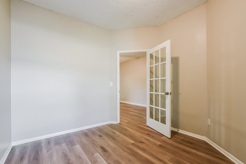 2,290/Mo, 1012 Hornbeam St Oviedo, FL 32765 Office View