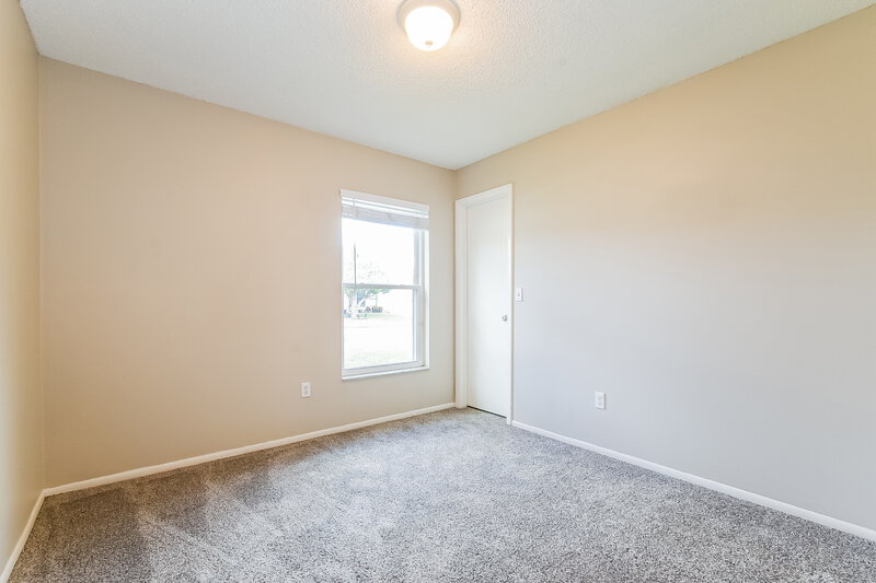 2,290/Mo, 1012 Hornbeam St Oviedo, FL 32765 Bedroom View