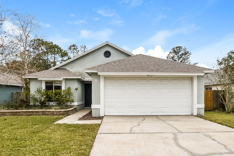 2,130/Mo, 13846 Ginger Creek Blvd Orlando, FL 32826 External View