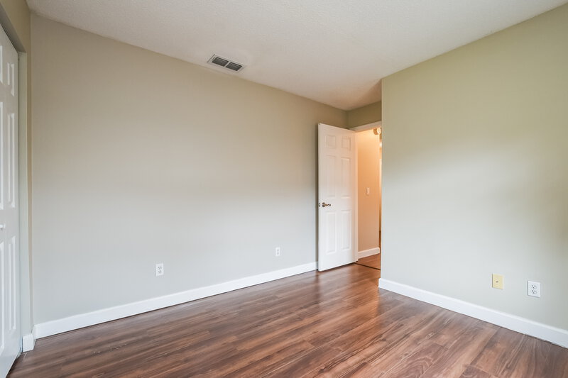 2,130/Mo, 13846 Ginger Creek Blvd Orlando, FL 32826 Bedroom View 3