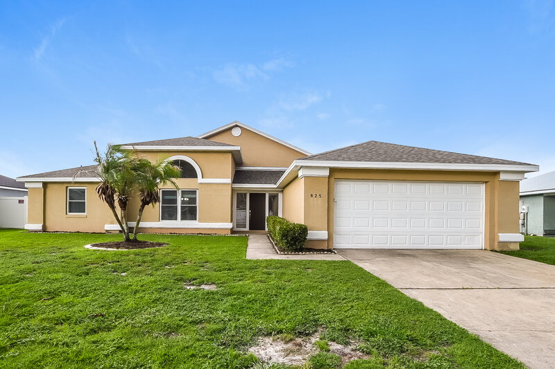 2,300/Mo, 825 Virginia Woods Ln Orlando, FL 32824 External View