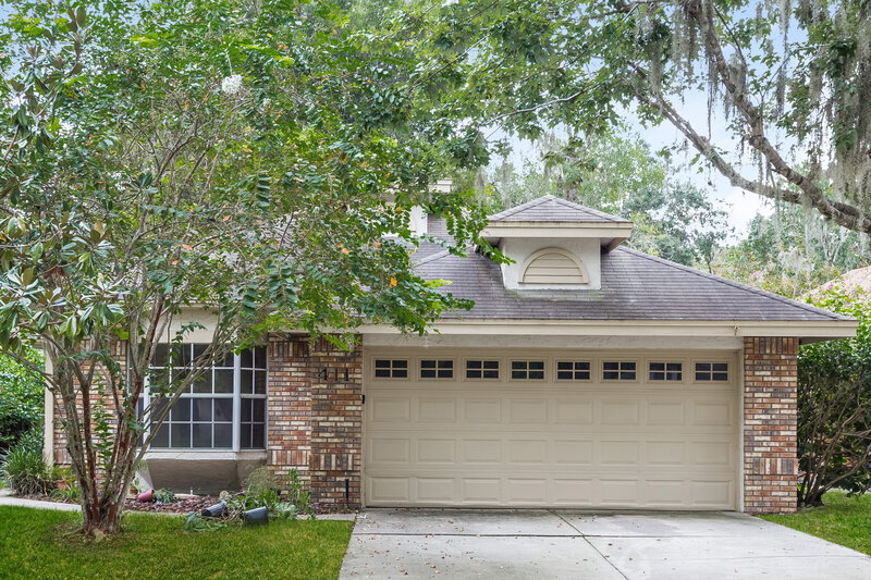 2,120/Mo, 411 Macgregor Rd Winter Springs, FL 32708 External View