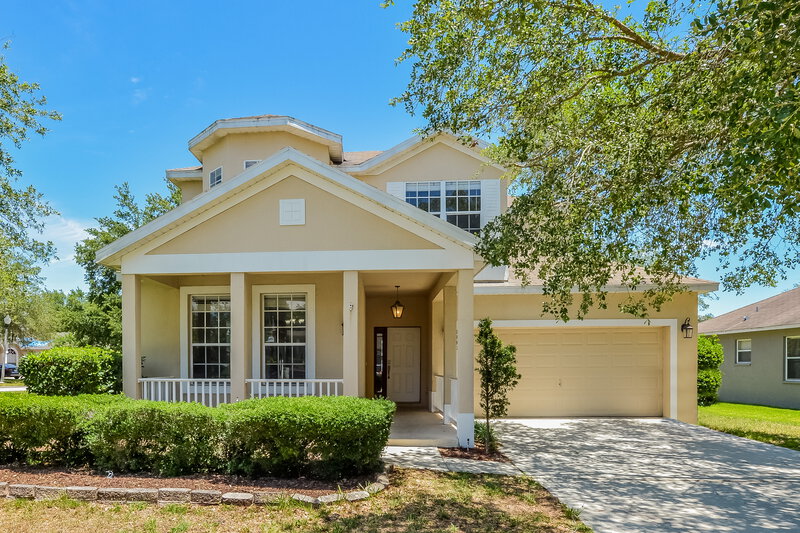 2,660/Mo, 1449 Madison Ivy Cir Apopka, FL 32712 External View