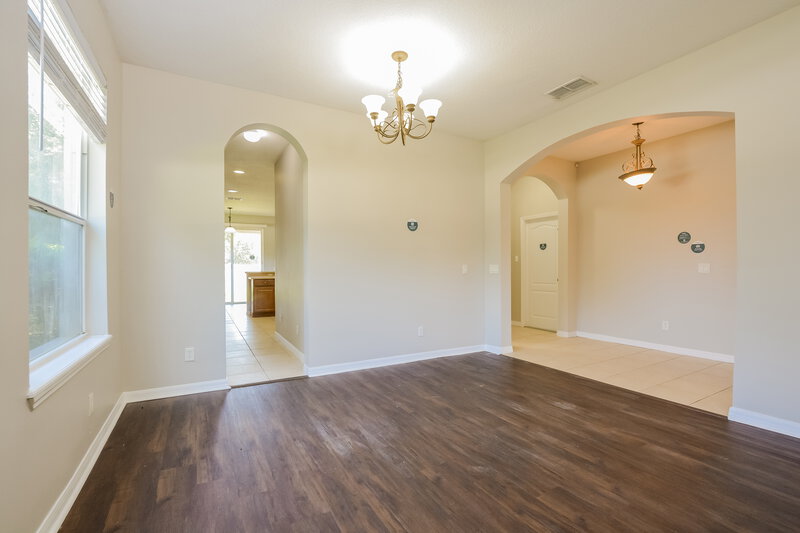 2,660/Mo, 1449 Madison Ivy Cir Apopka, FL 32712 Living Room View 2