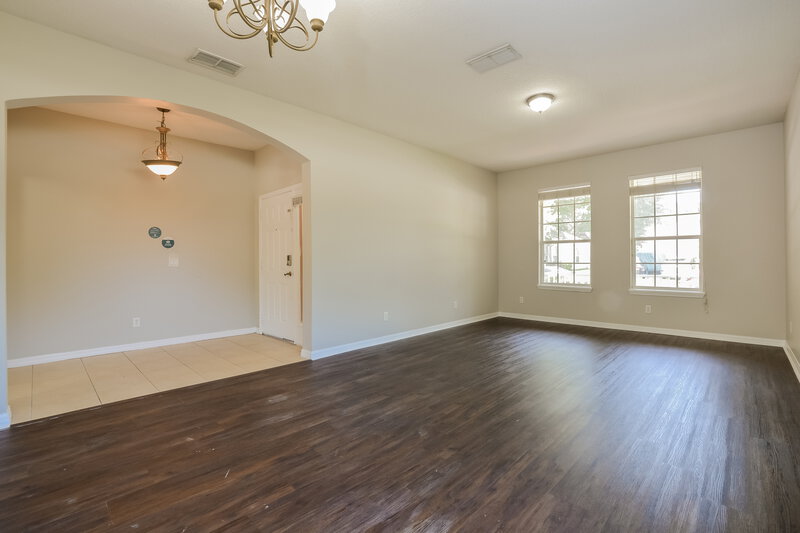 2,660/Mo, 1449 Madison Ivy Cir Apopka, FL 32712 Living Room View 3