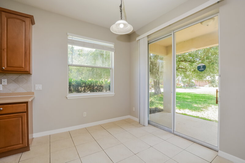 2,660/Mo, 1449 Madison Ivy Cir Apopka, FL 32712 Dining Room View