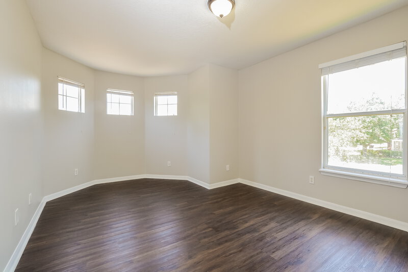 2,660/Mo, 1449 Madison Ivy Cir Apopka, FL 32712 Bedroom View