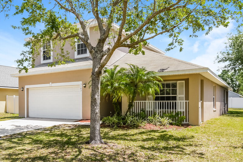 2,530/Mo, 3103 Turnberry Blvd Kissimmee, FL 34744 Front View