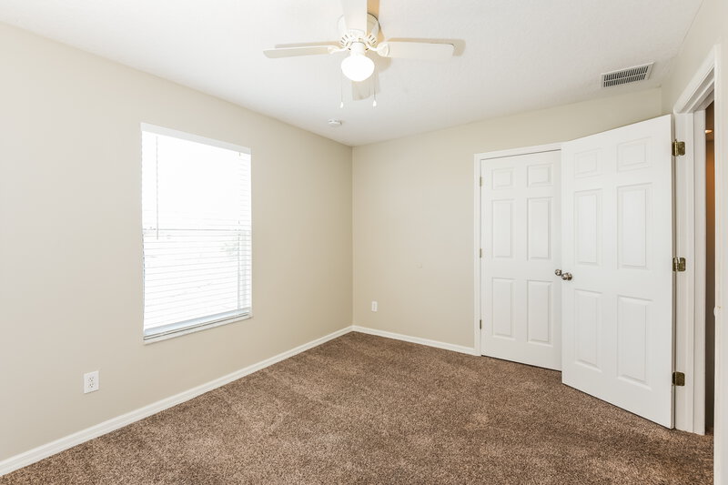 2,530/Mo, 3103 Turnberry Blvd Kissimmee, FL 34744 Bedroom View