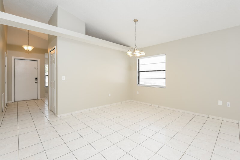 3,130/Mo, 10420 Cresto Delsol Cir Orlando, FL 32817 Dining Room View