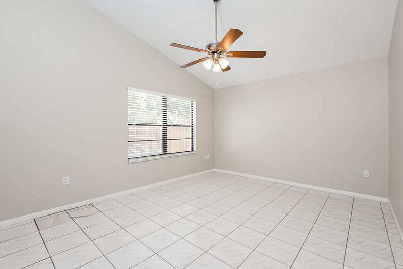 3,130/Mo, 10420 Cresto Delsol Cir Orlando, FL 32817 Main Bedroom View