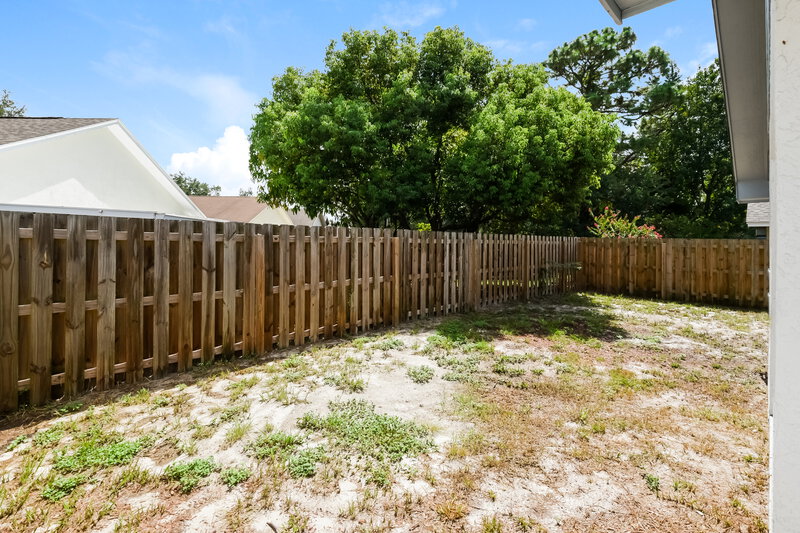 3,130/Mo, 10420 Cresto Delsol Cir Orlando, FL 32817 Rear View 2