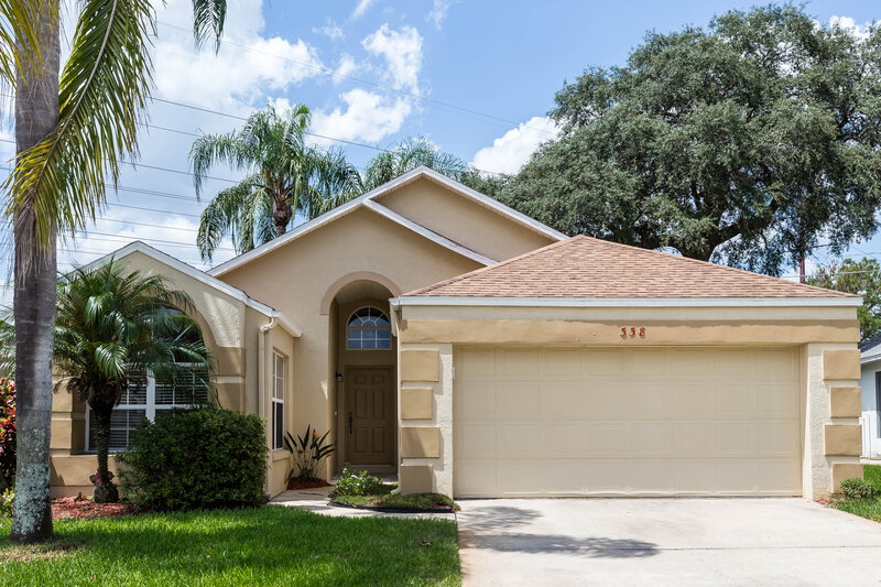 2,395/Mo, 338 Lakebreeze Cir Lake Mary, FL 32746 External View