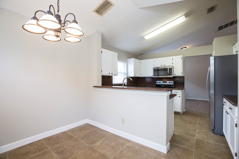 2,395/Mo, 338 Lakebreeze Cir Lake Mary, FL 32746 Dining Room View
