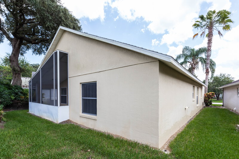 2,395/Mo, 338 Lakebreeze Cir Lake Mary, FL 32746 Rear View