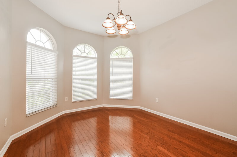 2,325/Mo, 202 Savannah Park Loop Casselberry, FL 32707 Dining Room View