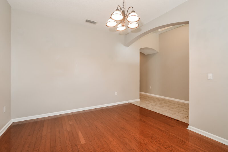 2,325/Mo, 202 Savannah Park Loop Casselberry, FL 32707 Dining Room View 2