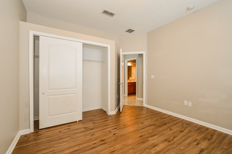 2,325/Mo, 202 Savannah Park Loop Casselberry, FL 32707 Bedroom View