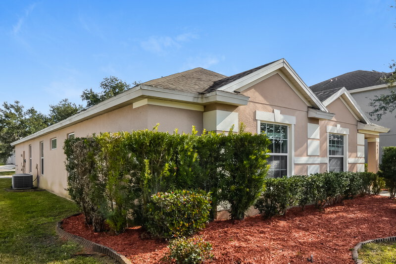 2,495/Mo, 907 Muirwood Way Winter Garden, FL 34787 Front View