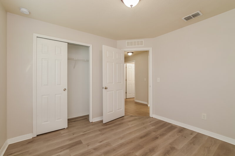 2,495/Mo, 907 Muirwood Way Winter Garden, FL 34787 Bedroom View 2