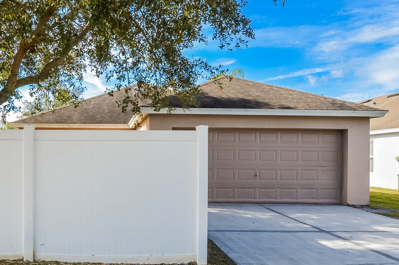 2,495/Mo, 907 Muirwood Way Winter Garden, FL 34787 Rear View