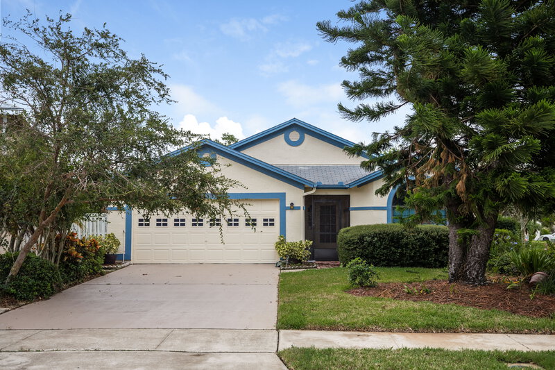 1,920/Mo, 14745 Traders Path Orlando, FL 32837 External View