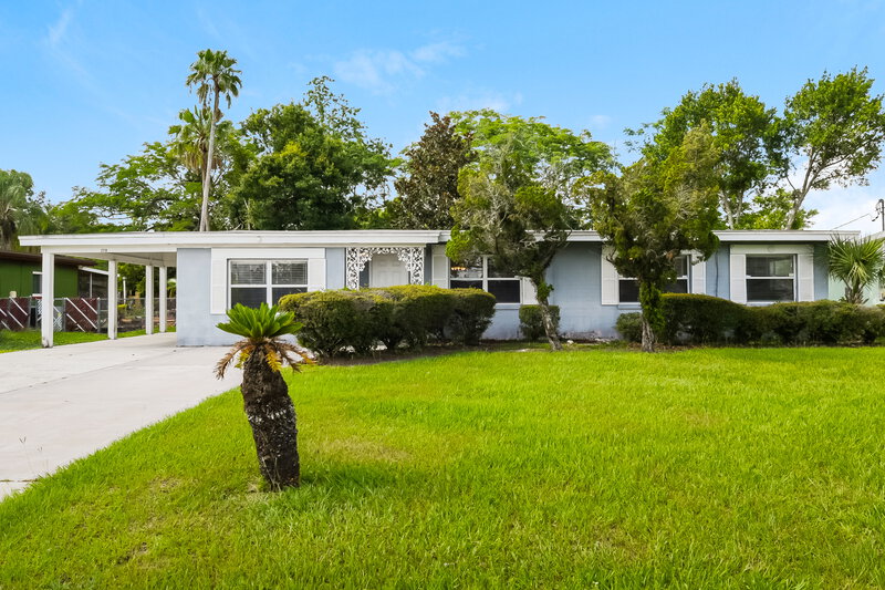 1,715/Mo, 2210 Beatrice Dr Orlando, FL 32810 External View