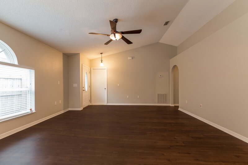 2,085/Mo, 351 Placid Lake Dr Sanford, FL 32773 Living Room View