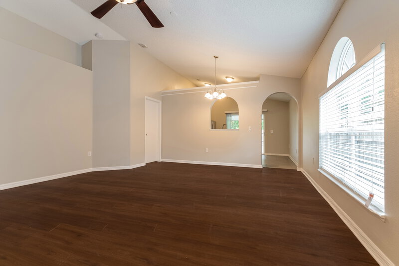 2,085/Mo, 351 Placid Lake Dr Sanford, FL 32773 Living Room View 3