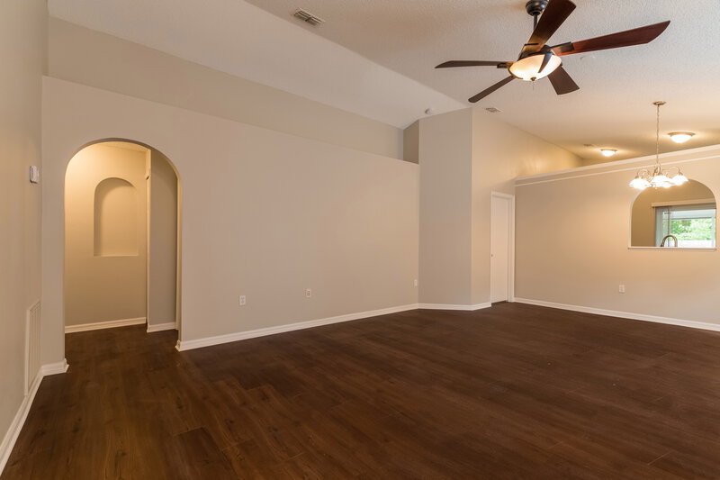 2,085/Mo, 351 Placid Lake Dr Sanford, FL 32773 Dining Room View