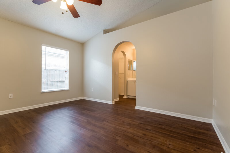 2,085/Mo, 351 Placid Lake Dr Sanford, FL 32773 Master Bedroom View