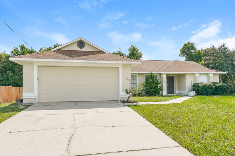 3,120/Mo, 1561 Ortega Ave Deltona, FL 32738 External View