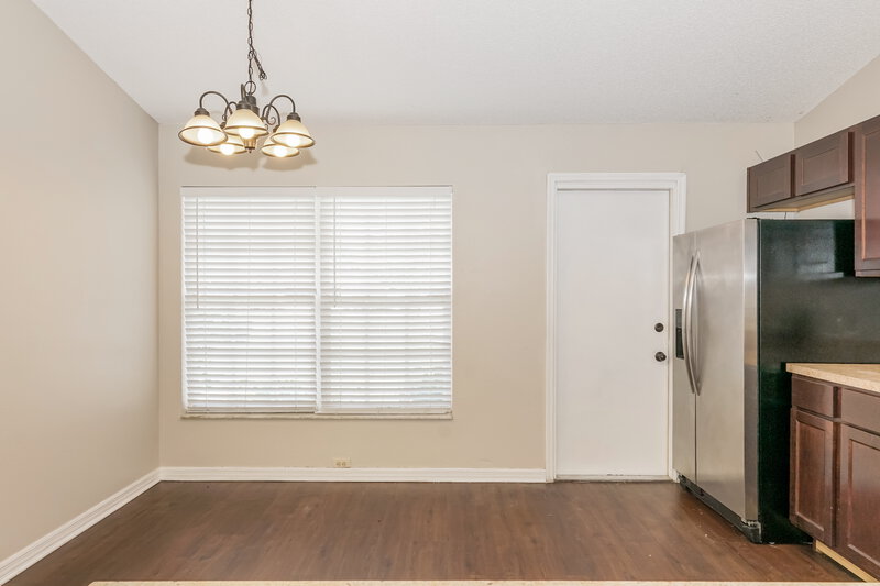 3,120/Mo, 1561 Ortega Ave Deltona, FL 32738 Breakfast Nook View