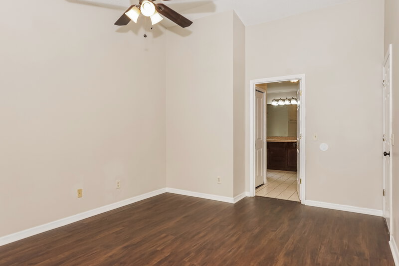 3,120/Mo, 1561 Ortega Ave Deltona, FL 32738 Main Bedroom View
