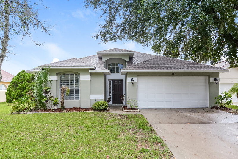 2,280/Mo, 887 Brightview Dr Lake Mary, FL 32746 External View